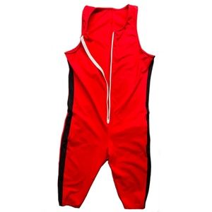 Men's Workout Onesie (1Z) (Unisex)